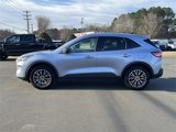 Used 2022 Ford Escape SE w/ Convenience Package image 2