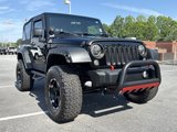 Used 2010 Jeep Wrangler Sport image 4