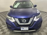 Used 2017 Nissan Rogue S image 2