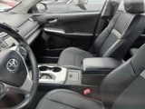 Used 2012 Toyota Camry SE image 4