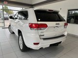 Used 2018 Jeep Grand Cherokee Overland image 5