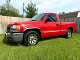 Used 2007 GMC Sierra 1500 W/T image 5