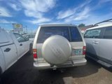 Used 1999 Isuzu Trooper S image 5