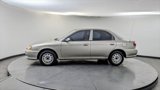 Used 1998 Kia Sephia LS image 3