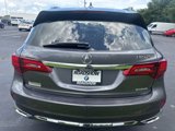 Used 2017 Acura MDX SH-AWD w/ Advance Package image 4