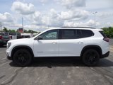 New 2025 GMC Acadia Elevation w/ Elevation Premium Package image 2