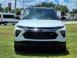 New 2026 Chevrolet TrailBlazer RS w/ Driver Confidence Package image 2