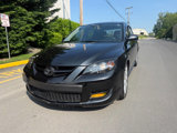 Used 2009 MAZDA MAZDASPEED3 Sport image 4