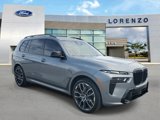 Used 2025 BMW X7 M60i w/ Executive Package image 3