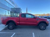 Certified 2021 Ford Ranger XLT w/ Equipment Group 301A Mid image 3