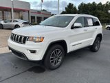 Used 2020 Jeep Grand Cherokee Limited image 2