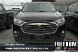 Used 2019 Chevrolet Traverse LT image 2