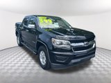Used 2016 Chevrolet Colorado W/T w/ WT Convenience Package image 3