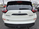 Used 2022 Nissan Murano SV w/ SV Midnight Edition Package image 6