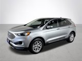 Used 2023 Ford Edge SEL image 2