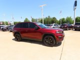 Used 2022 Jeep Grand Cherokee Limited image 6