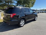Used 2018 Ford Explorer XLT w/ Class II Trailer Tow Package image 6