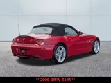 Used 2006 BMW M Roadster image 4