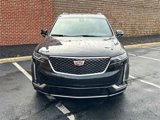 New 2025 Cadillac XT6 Luxury w/ LPO, Floor Liner Package image 2