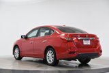 Used 2018 Nissan Sentra SV w/ Premium Package (P01) image 6