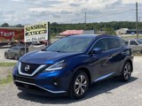 Used 2020 Nissan Murano SV w/ Premium Package image 2