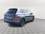 Used 2022 Volkswagen Tiguan SE image 5