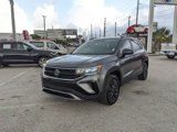 Certified 2022 Volkswagen Taos S image 3