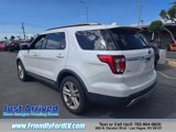 Used 2016 Ford Explorer XLT w/ Equipment Group 202A image 3