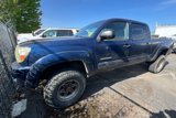Used 2007 Toyota Tacoma 4x4 Double Cab image 2