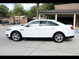 Used 2016 Ford Taurus SEL image 2