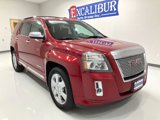 Used 2013 GMC Terrain Denali w/ Cargo Package image 3