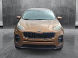 Used 2017 Kia Sportage LX image 2