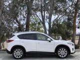 Used 2014 MAZDA CX-5 Grand Touring image 4