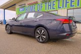 Used 2022 Nissan Altima 2.5 SV image 4