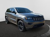 Used 2020 Jeep Grand Cherokee Altitude image 5