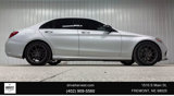 Used 2017 Mercedes-Benz C 300 4MATIC Sedan image 5