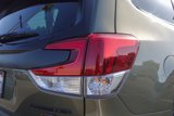 Certified 2022 Subaru Forester Wilderness image 5