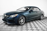 Used 2016 Mercedes-Benz E 400 Cabriolet image 4