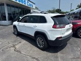 Used 2020 Jeep Cherokee Latitude Lux w/ Quick Order Package 26H Lux image 3