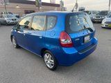 Used 2008 Honda Fit image 5