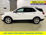 Used 2018 Chevrolet Equinox Premier image 4
