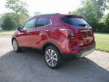 Used 2018 Buick Encore Preferred image 3