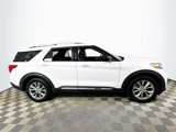 Used 2022 Ford Explorer Limited image 2