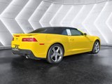 Used 2015 Chevrolet Camaro SS w/ RS Package image 5