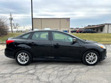 Used 2016 Ford Focus SE image 4