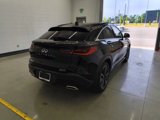 New 2025 INFINITI QX55 Luxe w/ Cargo Package image 5