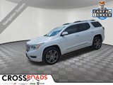 Used 2018 GMC Acadia Denali w/ Technology Package image 1