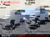 Certified 2019 Jeep Cherokee Limited image 3