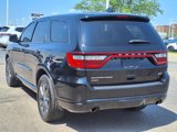 Used 2017 Dodge Durango GT w/ Nav & Power Liftgate Group image 4