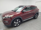 Used 2017 Hyundai Tucson Limited w/ Limited Ultimate Package 03 image 2
